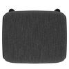 Miniatura zdjęcia: noblechairs Footrest V2 TX, podnóżek antracytowy