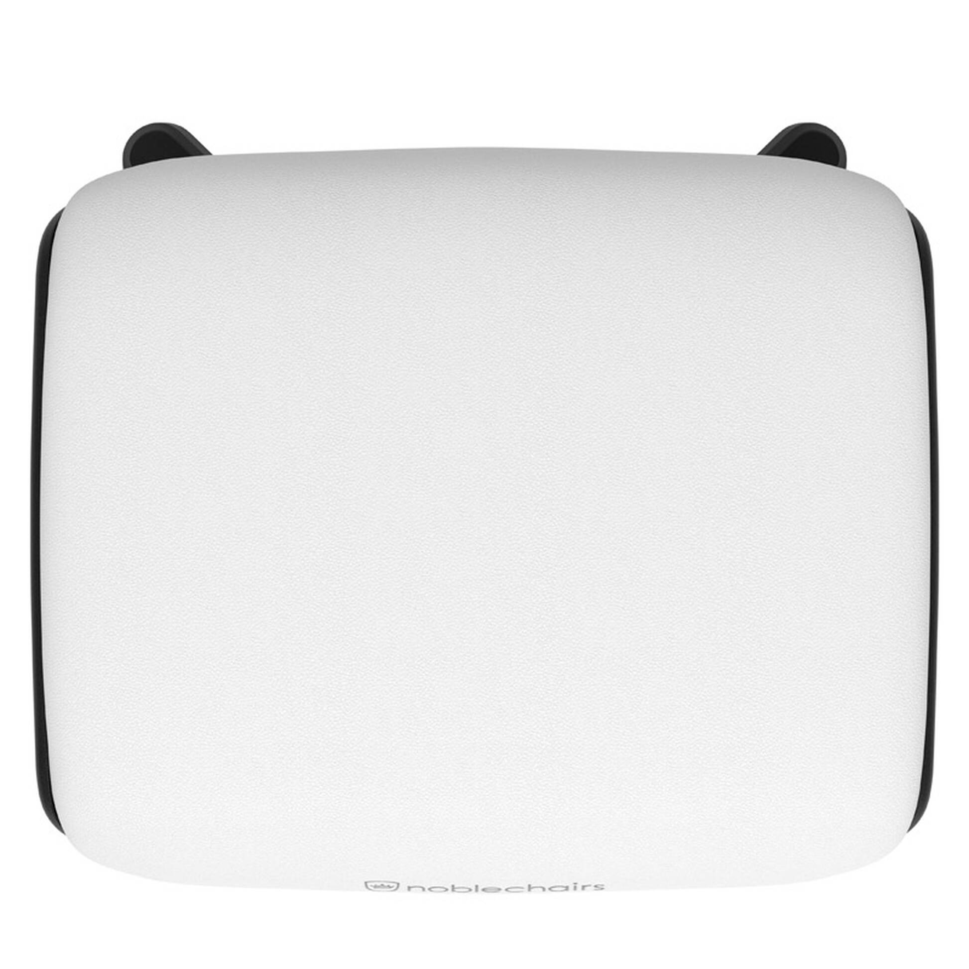 noblechairs Footrest V2 White Edition, podnóżek biały
