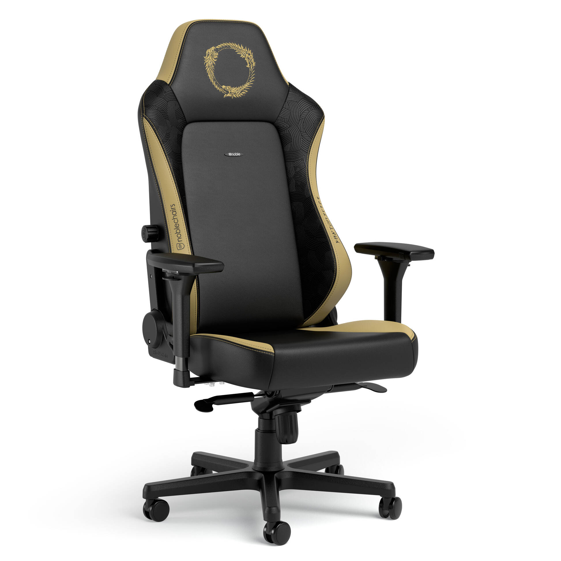 Fotel noblechairs HERO The Elder Scrolls Online Edition