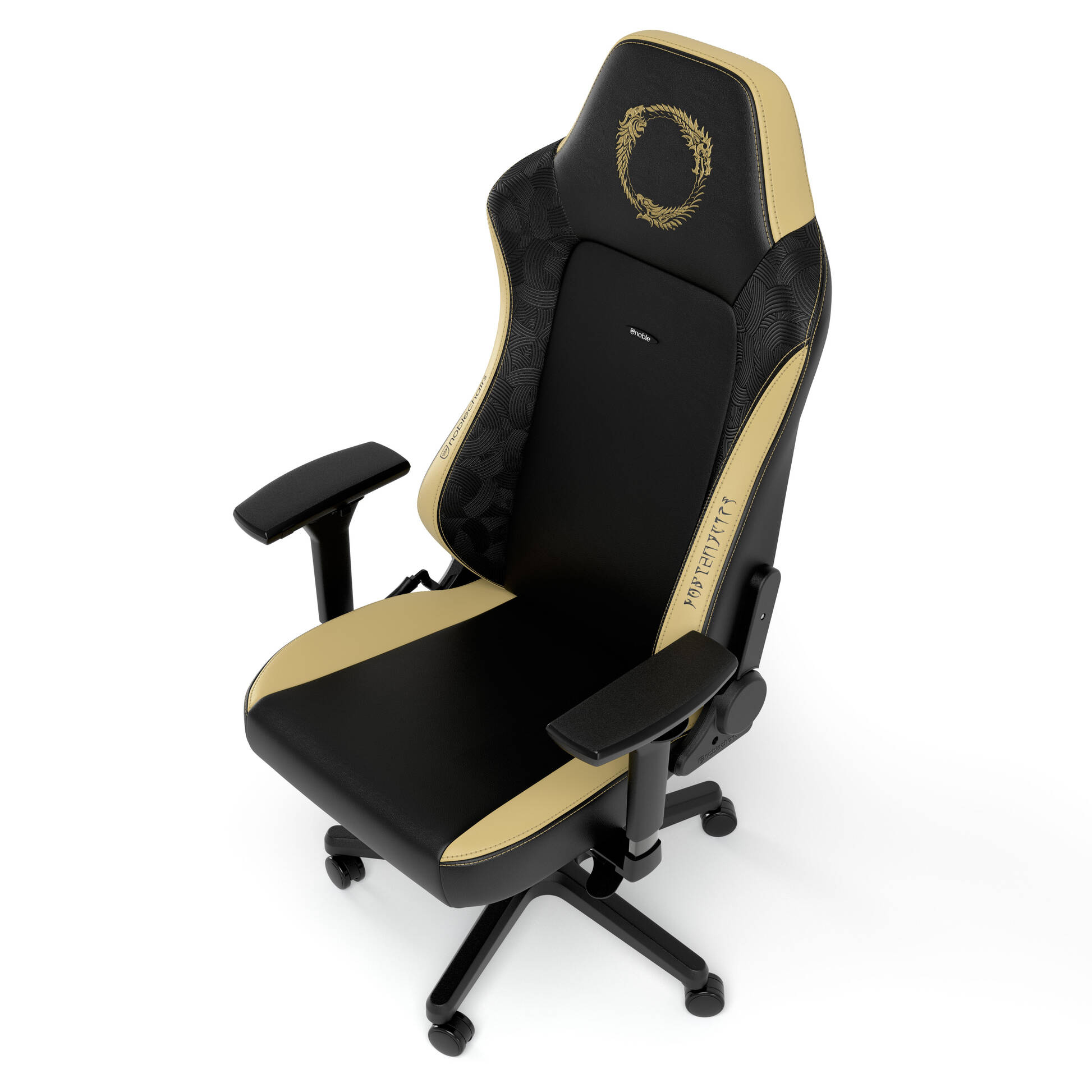 Fotel noblechairs HERO The Elder Scrolls Online Edition