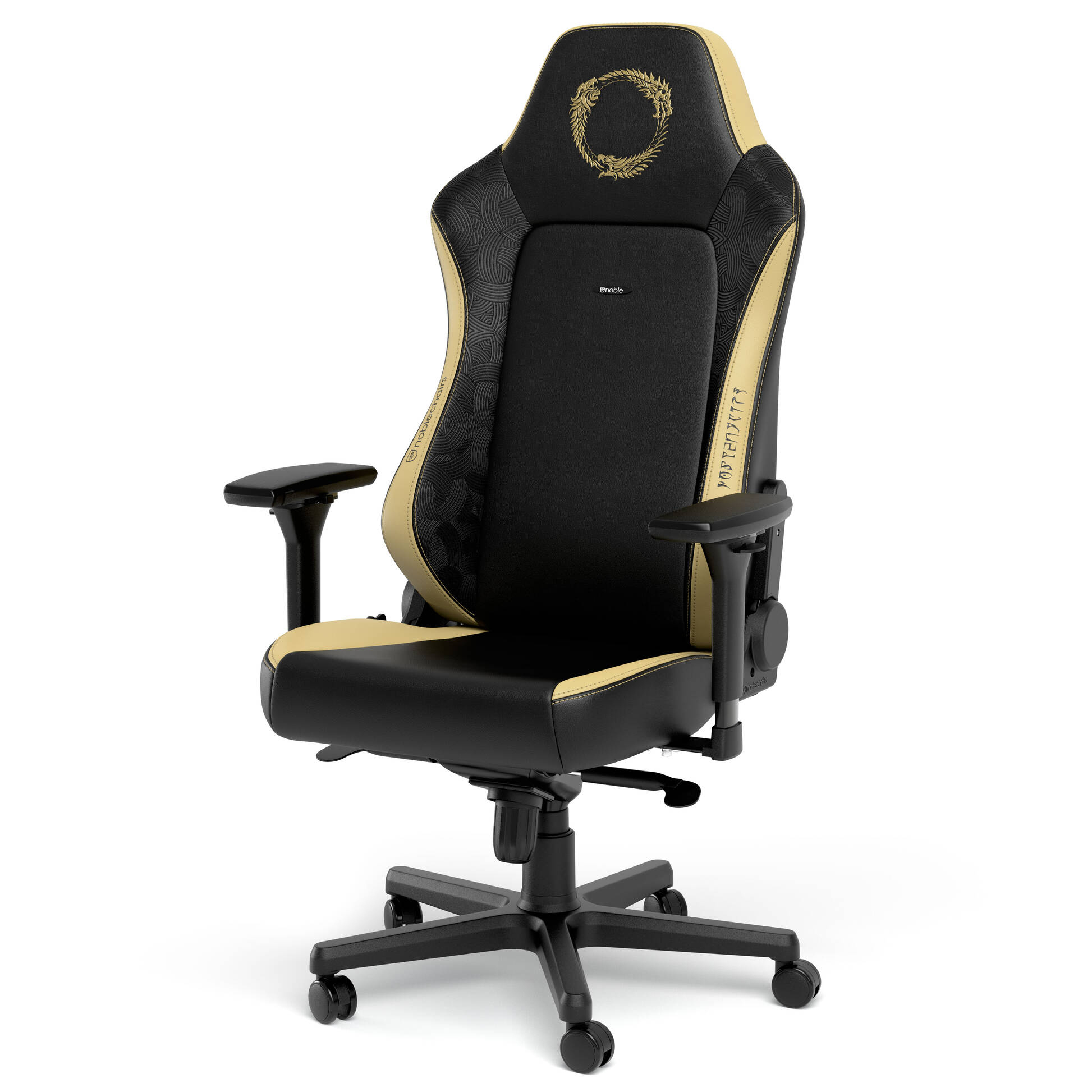 Fotel noblechairs HERO The Elder Scrolls Online Edition