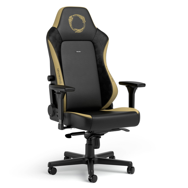 Zdjęcie produktu: Fotel noblechairs HERO The Elder Scrolls Online Edition