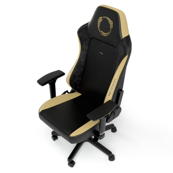 Zdjęcie produktu: Fotel noblechairs HERO The Elder Scrolls Online Edition