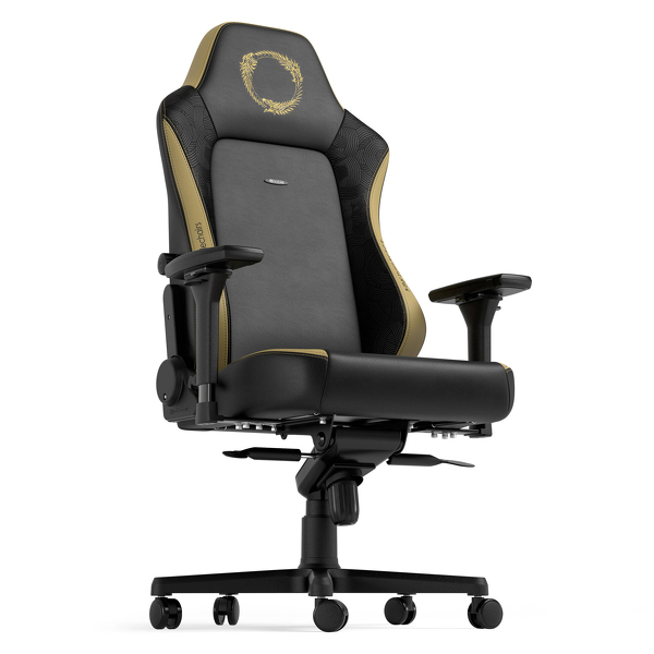 Zdjęcie produktu: Fotel noblechairs HERO The Elder Scrolls Online Edition