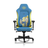 Miniatura zdjęcia: Fotel noblechairs HERO Fallout Vault-Tec Edition (NBL-HRO-PU-FVT)