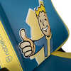 Miniatura zdjęcia: Fotel noblechairs HERO Fallout Vault-Tec Edition (NBL-HRO-PU-FVT)