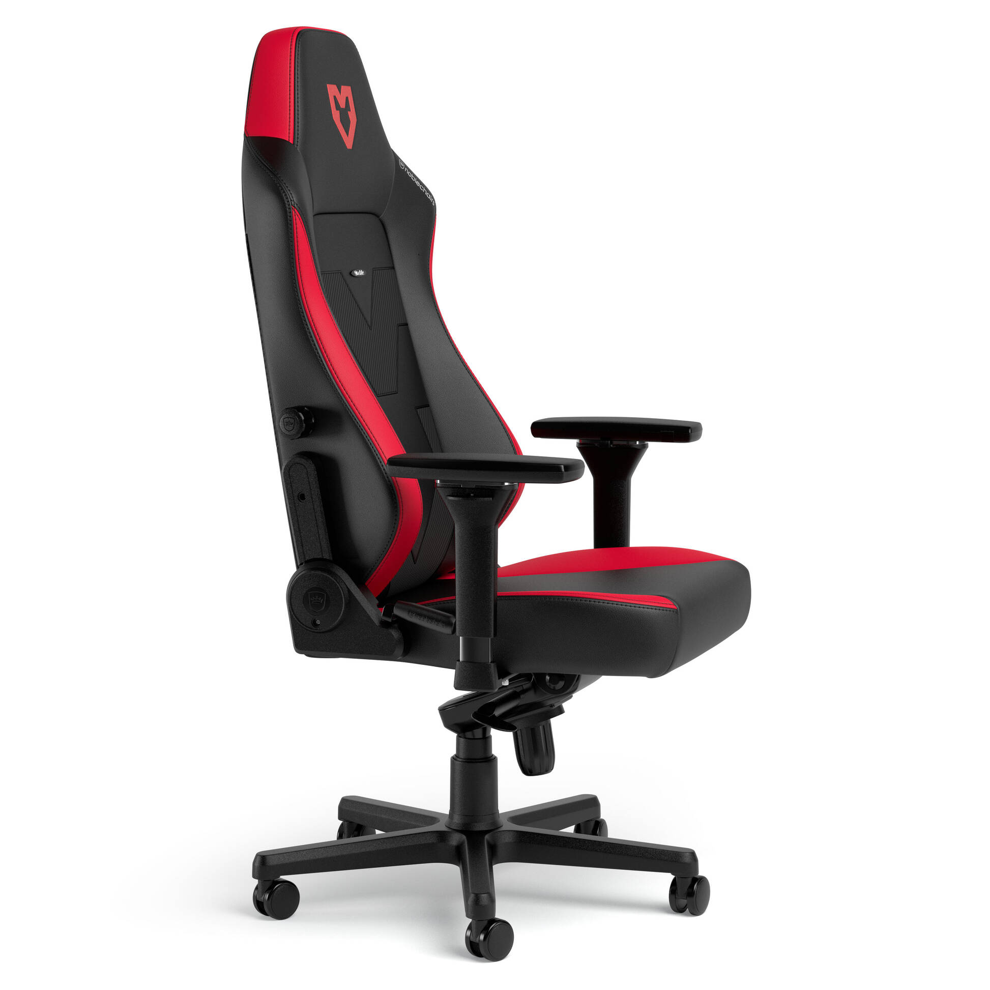 Fotel noblechairs HERO MOUZ Edition (NBL-HRO-PU-MSE)