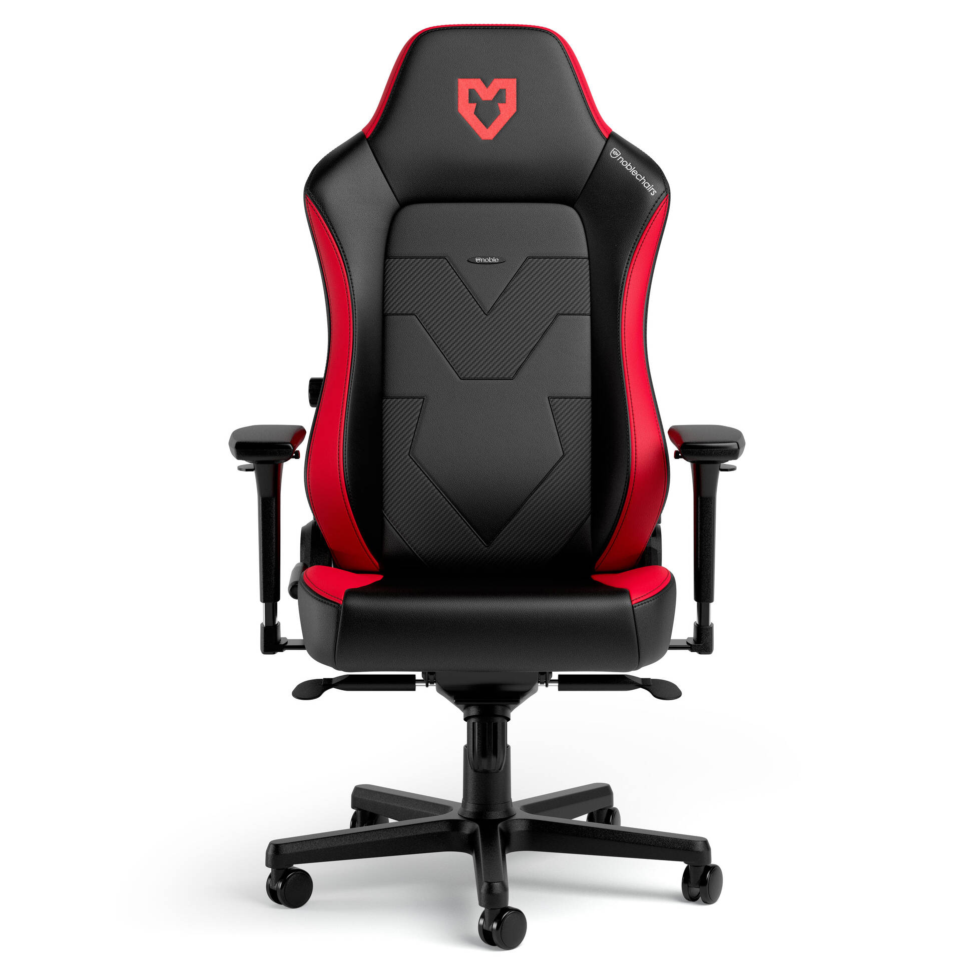 Fotel noblechairs HERO MOUZ Edition (NBL-HRO-PU-MSE)