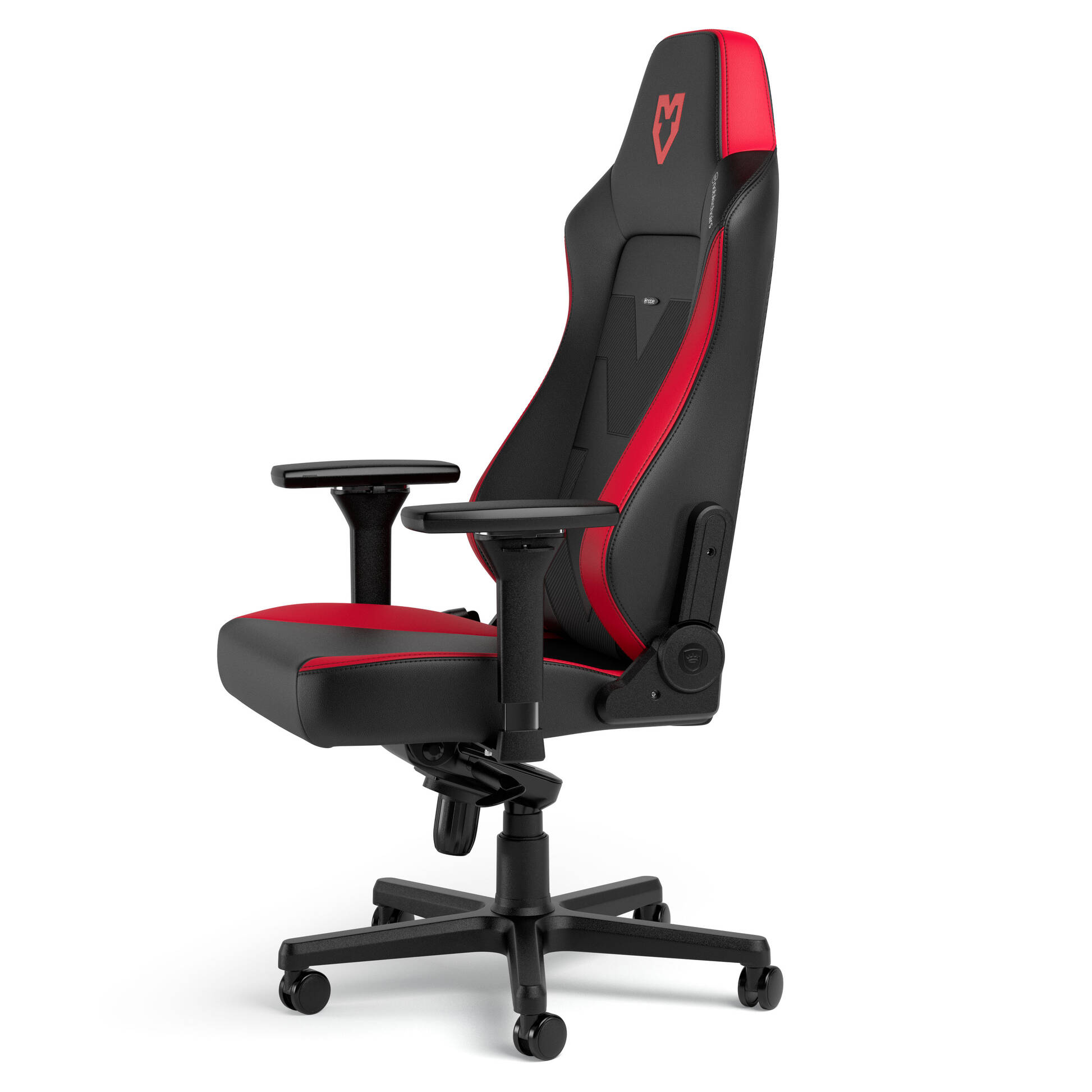 Fotel noblechairs HERO MOUZ Edition (NBL-HRO-PU-MSE)