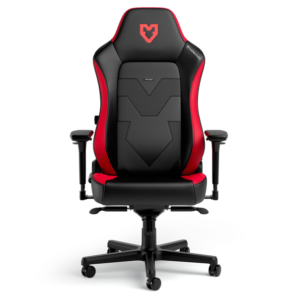 Zdjęcie produktu: Fotel noblechairs HERO MOUZ Edition (NBL-HRO-PU-MSE)