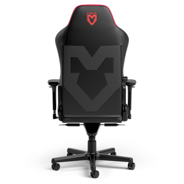 Zdjęcie produktu: Fotel noblechairs HERO MOUZ Edition (NBL-HRO-PU-MSE)