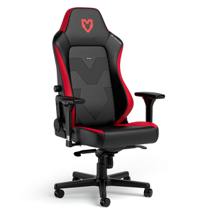 Miniatura produktu: Fotel noblechairs HERO MOUZ Edition (NBL-HRO-PU-MSE) Miniatura produktu: Fotel noblechairs HERO MOUZ Edition (NBL-HRO-PU-MSE)