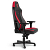 Miniatura zdjęcia: Fotel noblechairs HERO MOUZ Edition (NBL-HRO-PU-MSE)