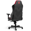 Miniatura zdjęcia: Fotel noblechairs HERO MOUZ Edition (NBL-HRO-PU-MSE)