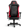 Miniatura zdjęcia: Fotel noblechairs HERO MOUZ Edition (NBL-HRO-PU-MSE)