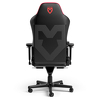 Miniatura zdjęcia: Fotel noblechairs HERO MOUZ Edition (NBL-HRO-PU-MSE)