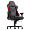 Miniatura zdjęcia: Fotel noblechairs HERO MOUZ Edition (NBL-HRO-PU-MSE)