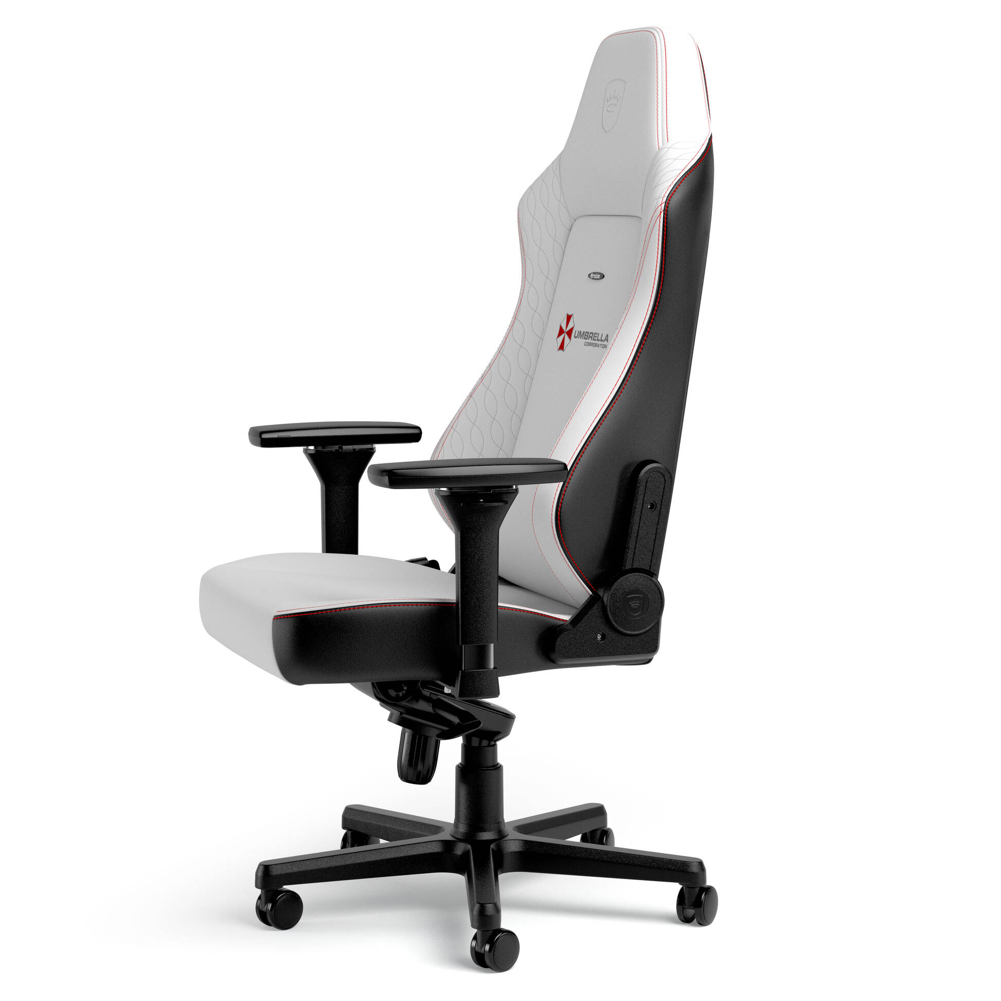 Fotel noblechairs HERO Resident Evil Umbrella Edition