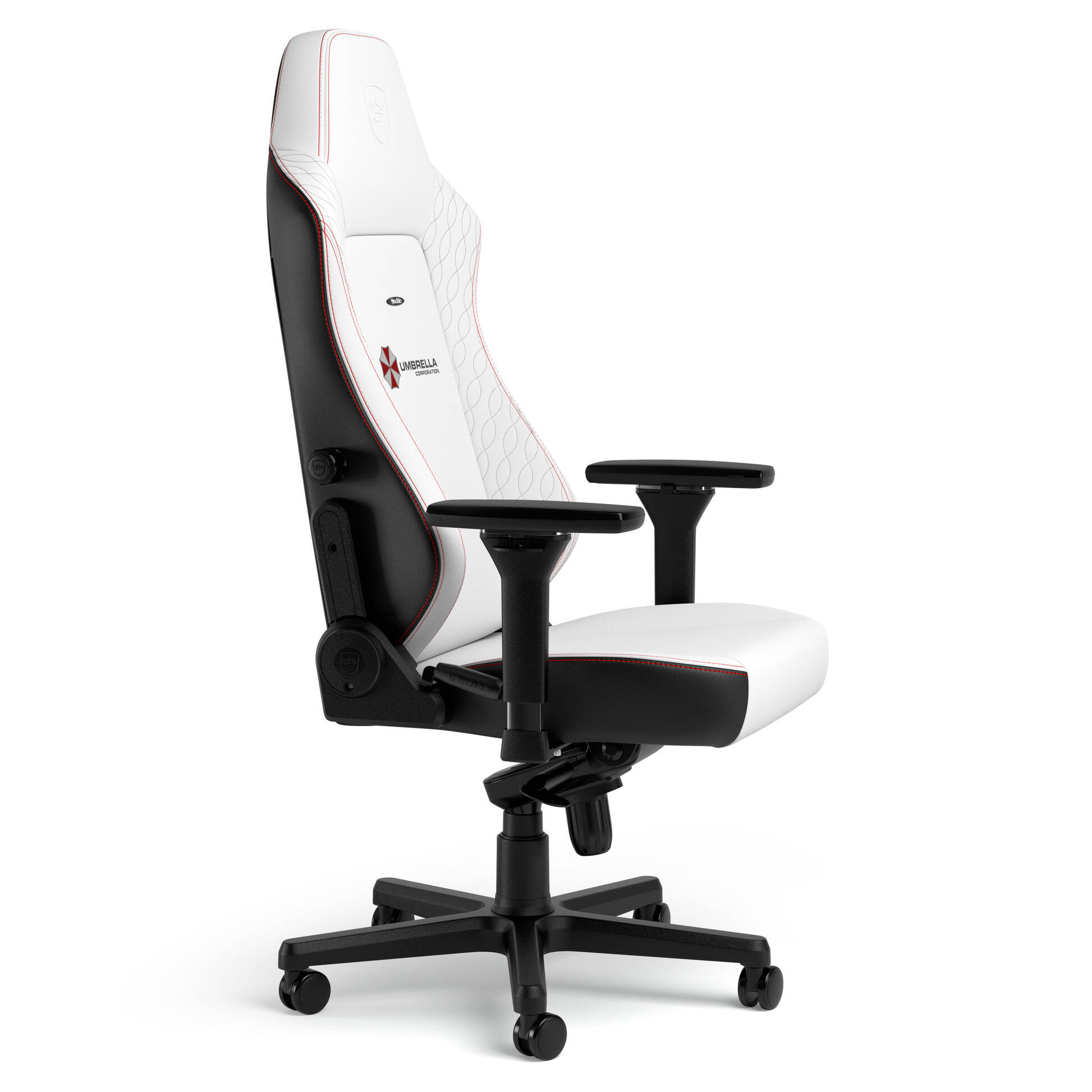 Fotel noblechairs HERO Resident Evil Umbrella Edition