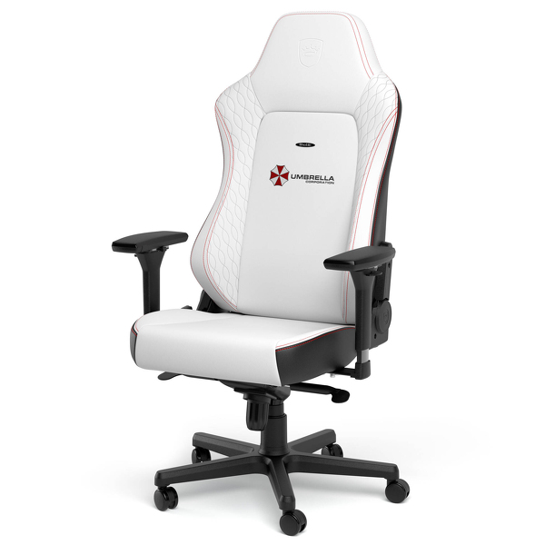 Zdjęcie produktu: Fotel noblechairs HERO Resident Evil Umbrella Edition