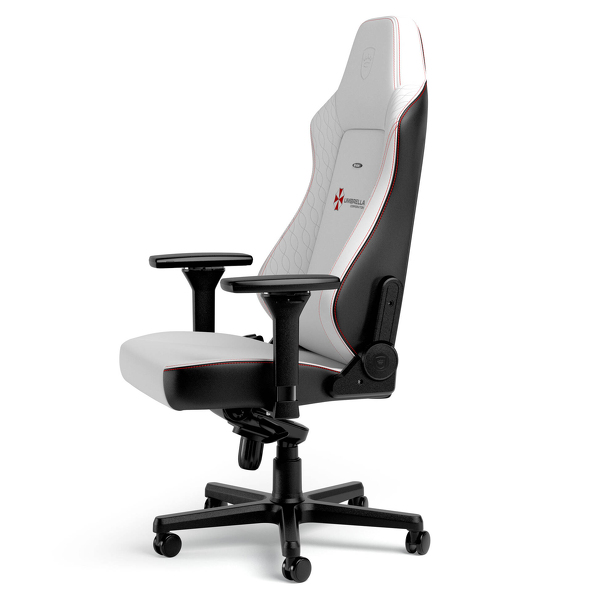Zdjęcie produktu: Fotel noblechairs HERO Resident Evil Umbrella Edition