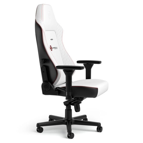 Zdjęcie produktu: Fotel noblechairs HERO Resident Evil Umbrella Edition