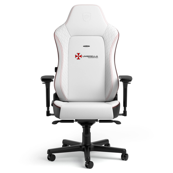 Zdjęcie produktu: Fotel noblechairs HERO Resident Evil Umbrella Edition