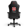 Miniatura zdjęcia: Fotel noblechairs HERO Resident Evil Umbrella Edition