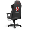 Miniatura zdjęcia: Fotel noblechairs HERO Resident Evil Umbrella Edition