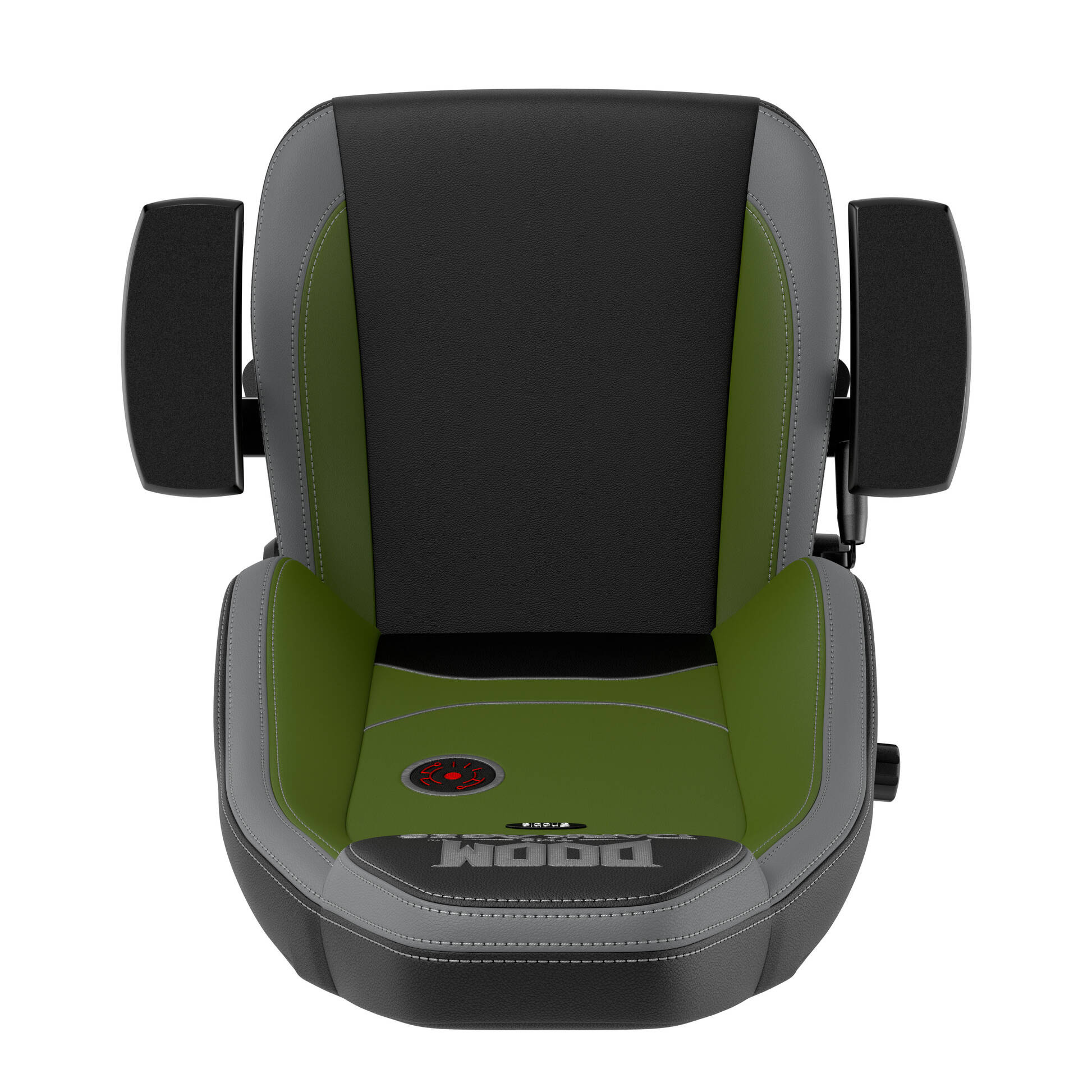 Fotel noblechairs LEGEND DOOM The Dark Ages Edition