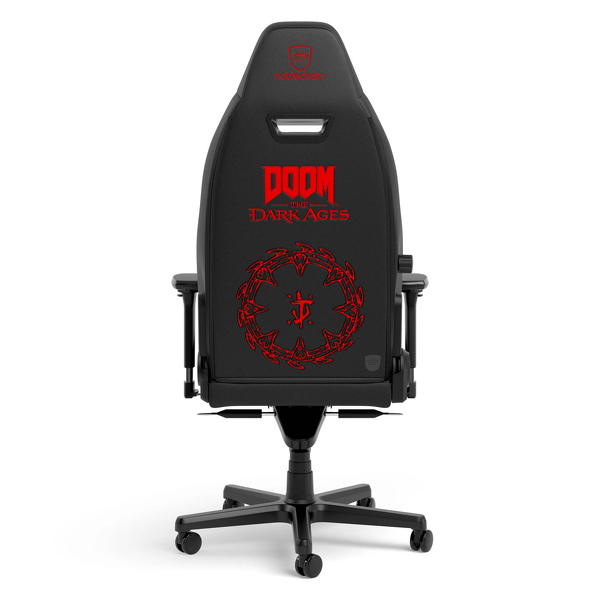 Zdjęcie produktu: Fotel noblechairs LEGEND DOOM The Dark Ages Edition