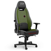 Miniatura zdjęcia: Fotel noblechairs LEGEND DOOM The Dark Ages Edition