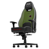 Miniatura zdjęcia: Fotel noblechairs LEGEND DOOM The Dark Ages Edition