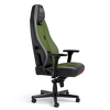 Miniatura zdjęcia: Fotel noblechairs LEGEND DOOM The Dark Ages Edition