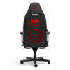 Miniatura zdjęcia: Fotel noblechairs LEGEND DOOM The Dark Ages Edition
