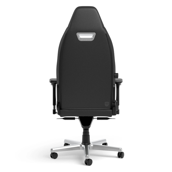 Zdjęcie produktu: Fotel noblechairs LEGEND Silver Edition