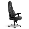 Miniatura zdjęcia: Fotel noblechairs LEGEND Silver Edition