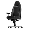 Miniatura zdjęcia: Fotel noblechairs LEGEND Silver Edition