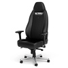 Miniatura zdjęcia: Fotel noblechairs LEGEND Silver Edition