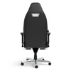 Miniatura zdjęcia: Fotel noblechairs LEGEND Silver Edition