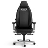 Miniatura zdjęcia: Fotel noblechairs LEGEND Silver Edition