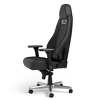 Miniatura zdjęcia: Fotel noblechairs LEGEND Silver Edition