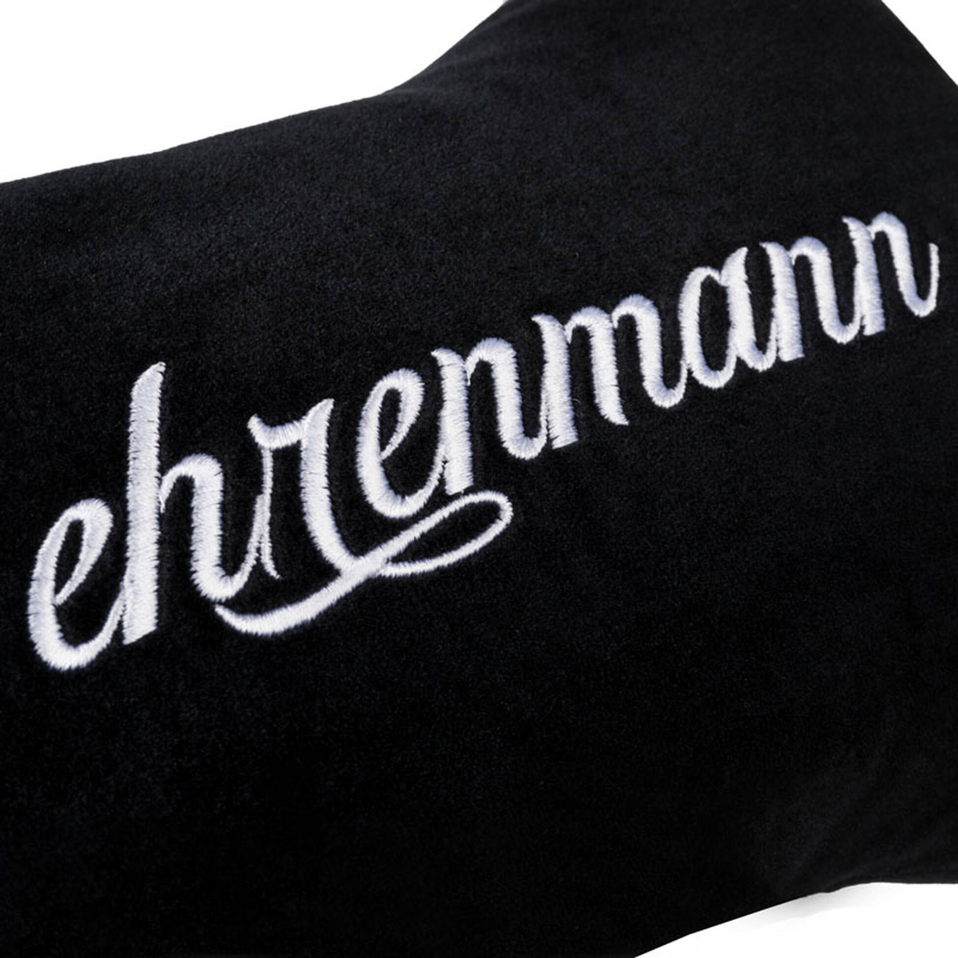 noblechairs zestaw poduszek Ehrenmann do foteli EPIC ICON HERO czarno-biały