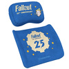 Miniatura zdjęcia: noblechairs Fallout 25th Edition zestaw poduszek z pamięcią do foteli