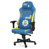 Miniatura zdjęcia: noblechairs Fallout 25th Edition zestaw poduszek z pamięcią do foteli