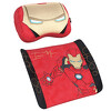 Miniatura zdjęcia: noblechairs Iron Man Edition zestaw poduszek z pamięcią kształtu do foteli
