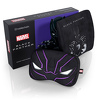 Miniatura zdjęcia: noblechairs Black Panther Edition zestaw poduszek z pamięcią do foteli