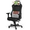 Miniatura zdjęcia: noblechairs Grogu Edition zestaw poduszek z pamięcią kształtu do foteli