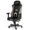 Miniatura zdjęcia: noblechairs Heretics Edition zestaw poduszek z pamięcią kształtu do foteli
