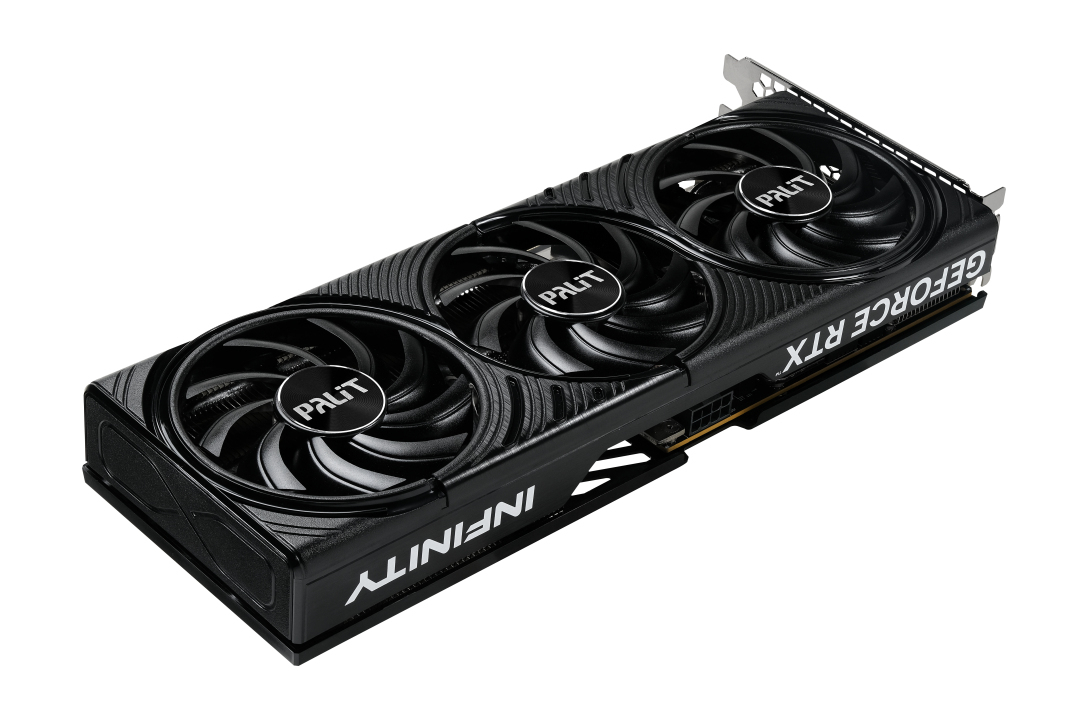 Palit GeForce RTX 5060 Ti INFINITY 3 16GB GDDR7 DLSS 4